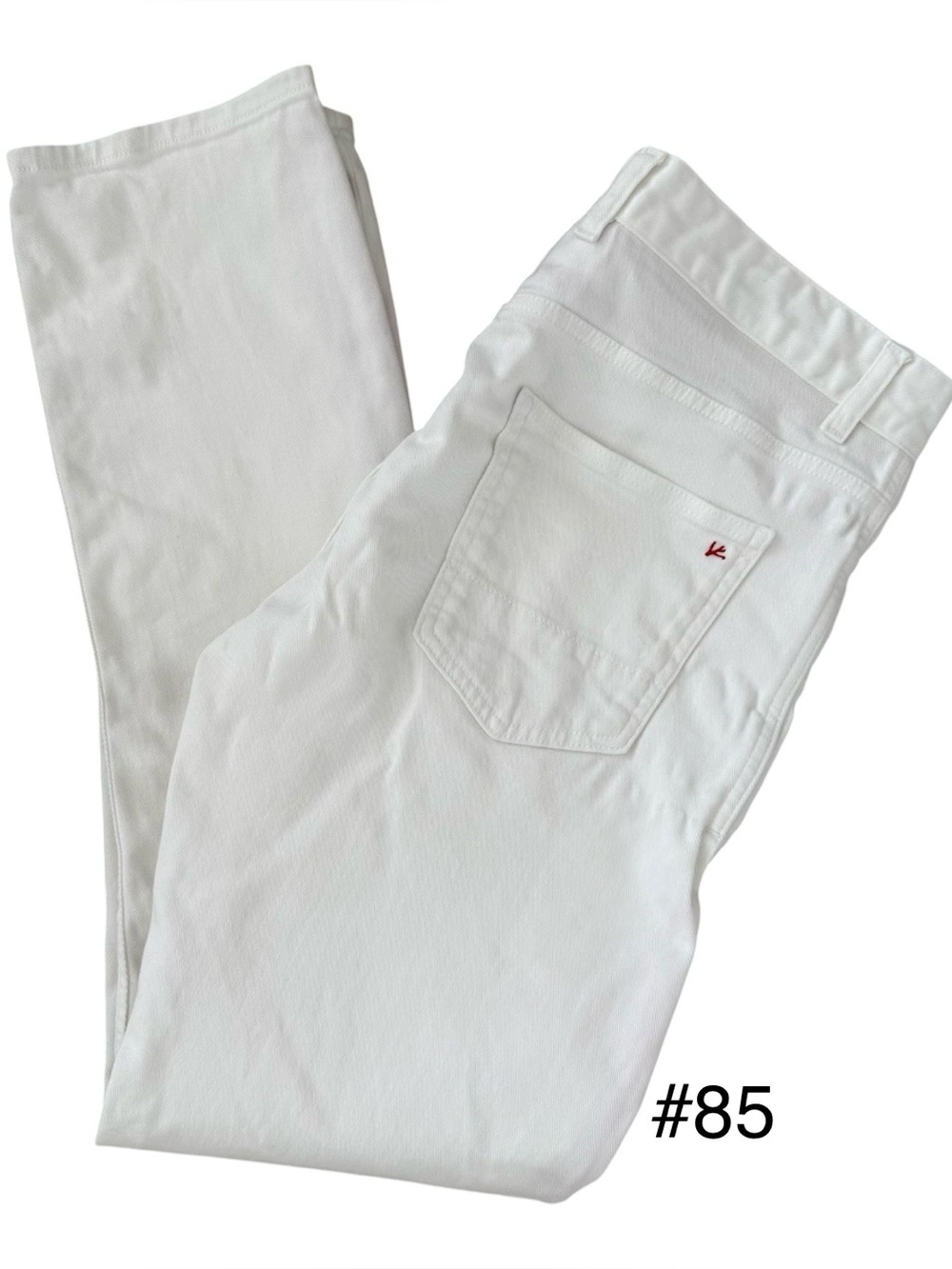 Isaia 'The Iconico' Jean